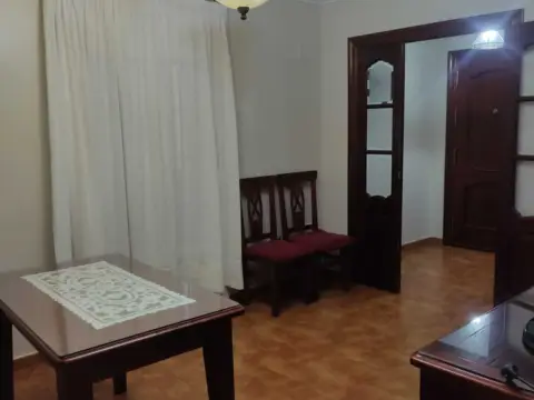 Piso en calle Galicia, 26