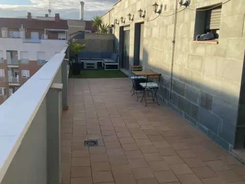 Ático en calle de Pepe Blanco, 1