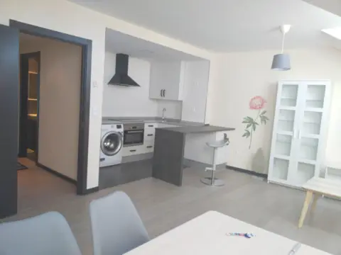 Piso en Cañada Real, 55