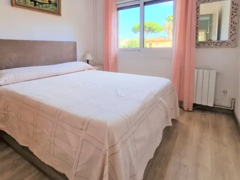 Piso en Carrer de Santiago Rusiñol, 62