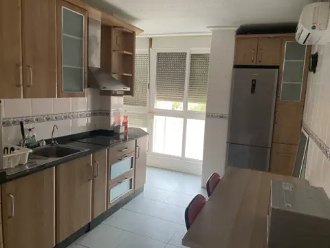 Piso en Avenida de la Fama, 11