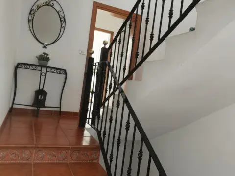 Chalet en calle Antonio Santos, 4