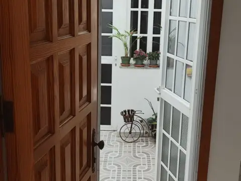 Chalet en calle Antonio Santos, 4