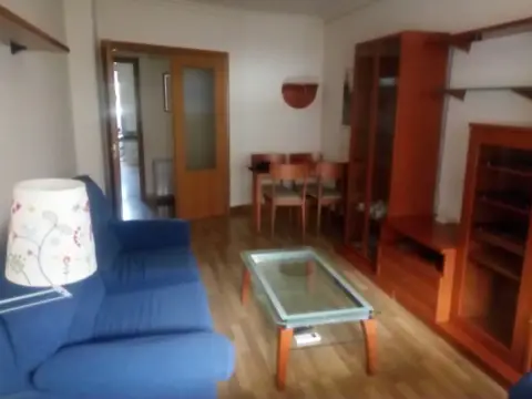 Piso en calle de la Parpallota, 8