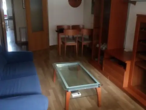 Piso en calle de la Parpallota, 8