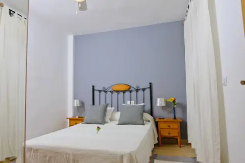 Apartamento en Avenida del Faro de Mesa Roldán, 92