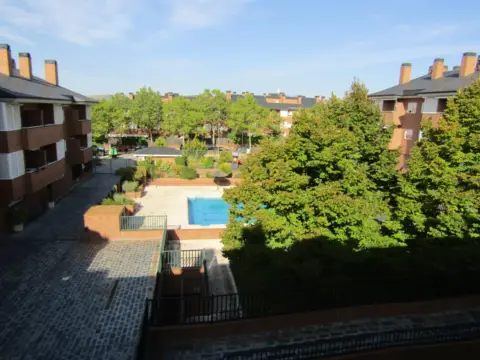 Piso en calle de Verónica, 6