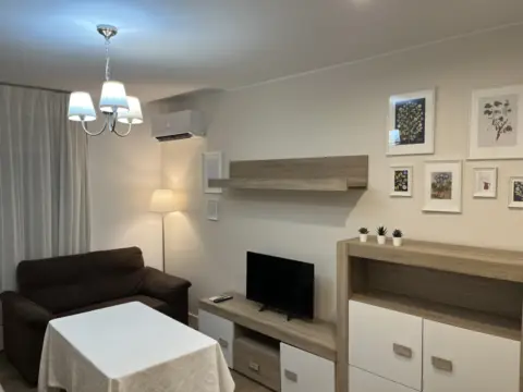 Piso en calle de Juan Muñoz Rodríguez, 3