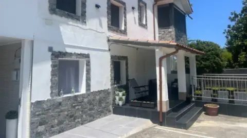 Finca rústica en Camino de la Rasa, 186