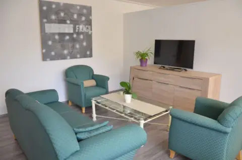 Apartamento en calle de Extremadura, 7