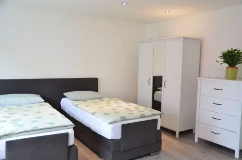 Apartamento en calle de Extremadura, 7