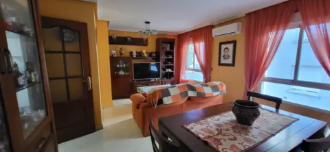 Dúplex en calle de Fez, 1