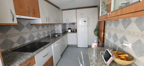 Dúplex en calle de Fez, 1