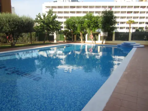 Apartamento en Avenida del Doctor Orts Llorca, 15