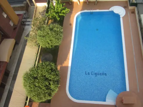 Apartamento en Avenida del Doctor Orts Llorca, 15