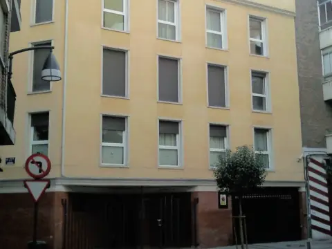 Dúplex en calle de la Cadena, 2