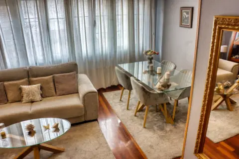 Dúplex en calle de Bances Candamo, 4