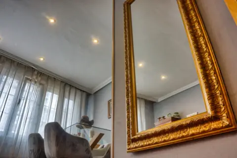 Dúplex en calle de Bances Candamo, 4