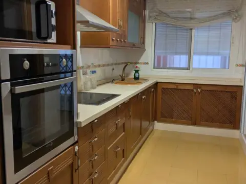 Habitación en calle del Doctor Braille, 5