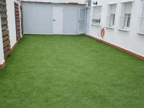 Habitación en calle del Doctor Braille, 5