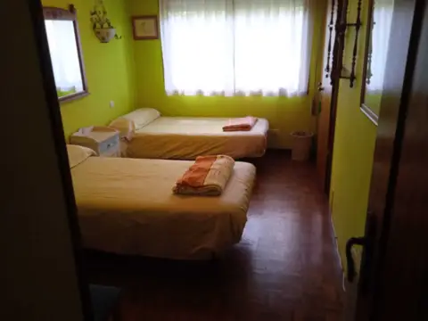 Piso en Aldea Cruz Sar, 2