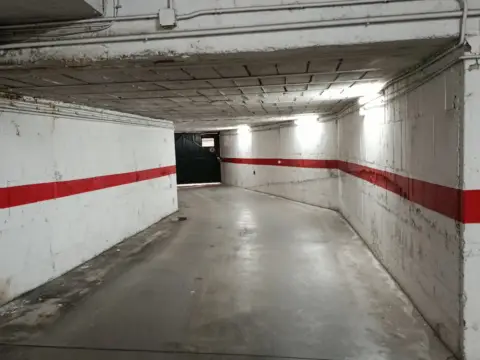 Garaje en Plaza del Conde de Gavia, 2