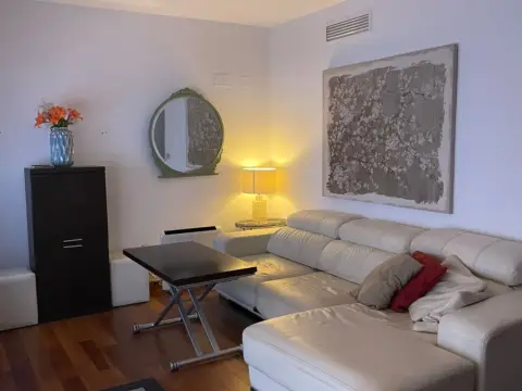 Piso en calle Gallinato, 10