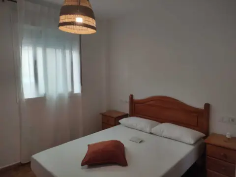 Piso en Avenida de la Viña, 26