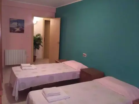 Piso en Avenida de Aragón, 91