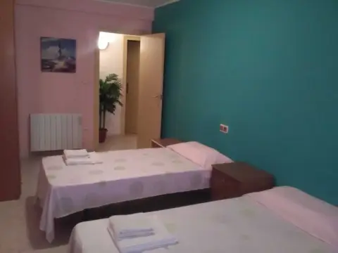 Piso en Avenida de Aragón, 91