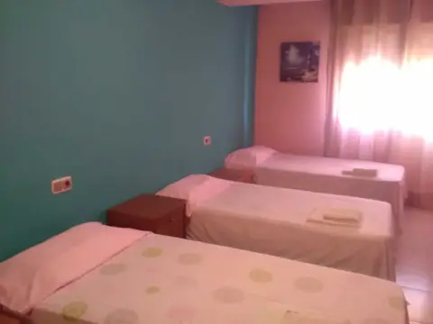 Piso en Avenida de Aragón, 91