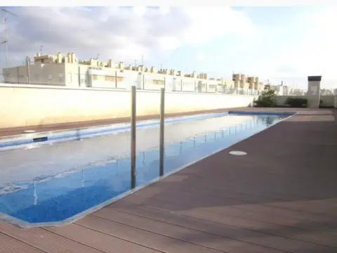 Piso en Carrer José Sánchez Sáez, 34