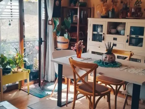 Piso en Rúa Bernardo Sagasta, 17