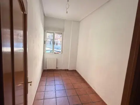 Piso en calle de Miguel de Prado, 9