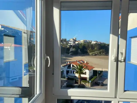 Piso en calle del Doctor Enrique Oti, 8