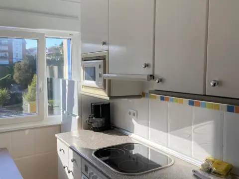 Piso en calle del Doctor Enrique Oti, 8