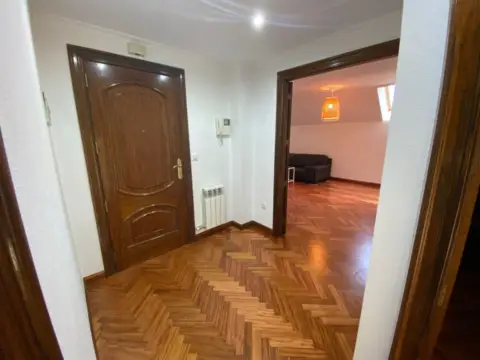 Ático en Carretera a Rueda, 91