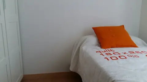 Apartamento en calle Unica, 14