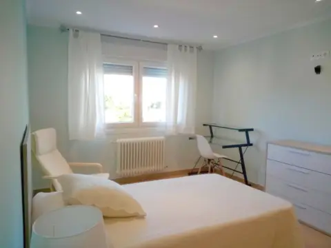 Habitación en calle de Curros Enríquez, 41
