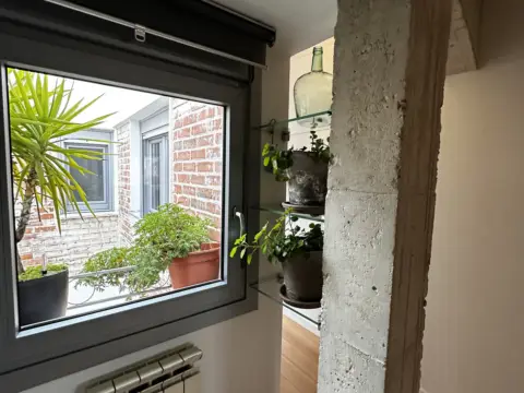 Ático en calle de la Esgueva, 4