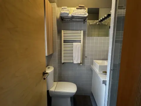 Ático en calle de la Esgueva, 4