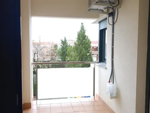 Piso en Plaza San Sebastián, 3