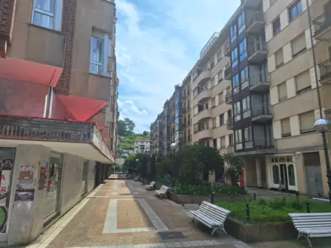 Piso en calle del Txofre, 7