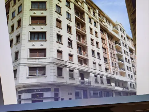 Piso en calle de Iturralde y Suit, 15