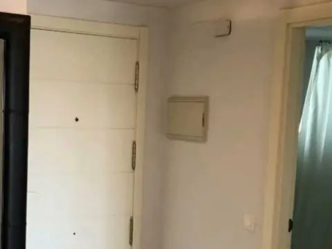 Ático en Urbanización Urbanización Jardines de Nuevo Vera,  1