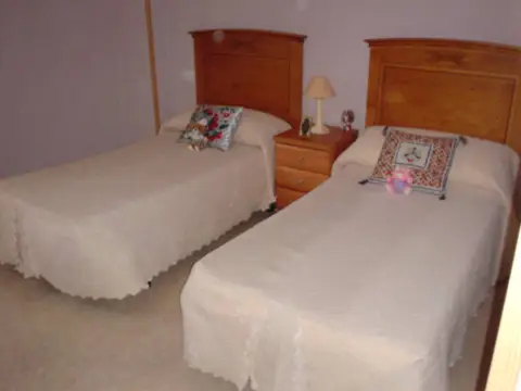 Piso en Avinguda de Jaime Chicharro, 152