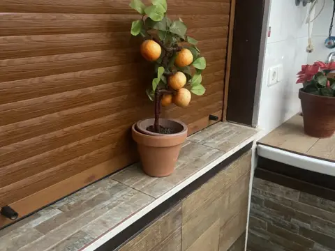 Piso en Carrer de Sant Antoni Abad, 1