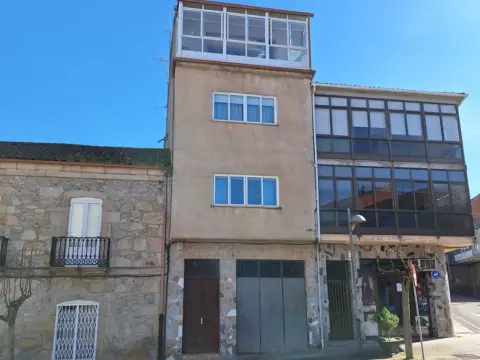 Piso en calle del Progreso, 13