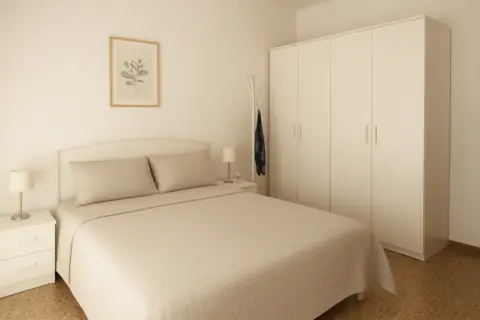 Habitación en Plaza del Pino, 11