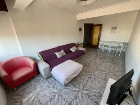 Piso en Avenida Ronda Norte, 18